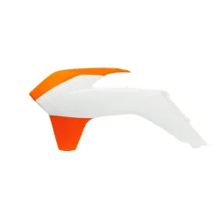 Rtech, Kylarvingar, ORANGE VIT