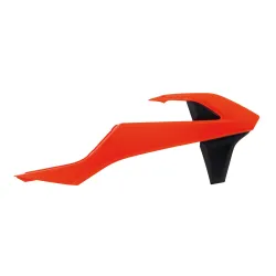 Rtech, Kylarvingar, ORANGE