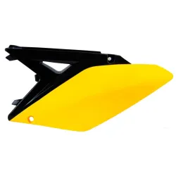 Rtech, Sidopanel, SVART GUL