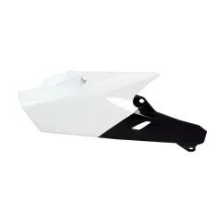 Rtech, Sidopanel, VIT