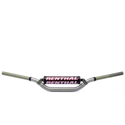 Renthal, TwinWall 994 Ktm High, SILVER