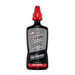 Maxima, BIKE SYN CHAIN GUARD WET FORMULA - 118ml