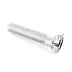 Holeshot, Gasrulle Aluminium, Kullagrat