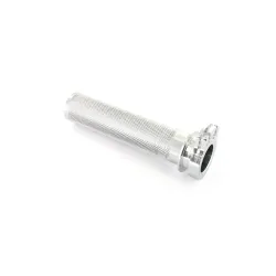 Holeshot, Gasrulle Aluminium