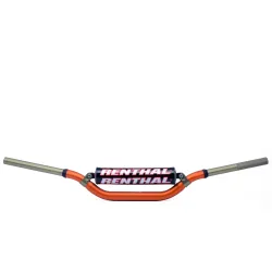 Renthal, TwinWall 994 Ktm High, ORANGE