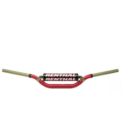 Renthal, TwinWall 997 RC / HON CRF 04-18 KAW KX/KXF 2006->, RÖD