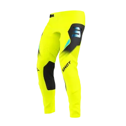 Shot, BYXA AEROLITE PHASE, VUXEN, NEON GUL