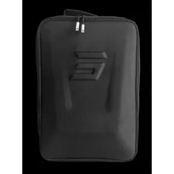 Shot, GLASÖGON CASE (5PCS) 2.0 BLACK, SVART