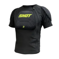 Shot, SKYDDSVÄST, T-SHIRT AIRLIGHT, BARN