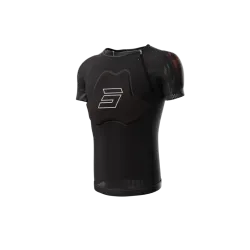 Shot, SKYDDSVÄST T-SHIRT RACE D3O BLACK, VUXEN