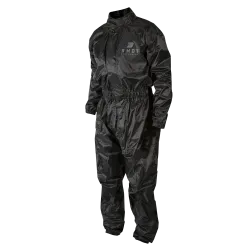 Shot, MUDSUIT 2.0, VUXEN, SVART