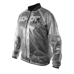 Shot, WINDBREAKER 2.0, VUXEN