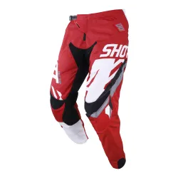 Shot, PANTS SCORE, VUXEN, RÖD VIT