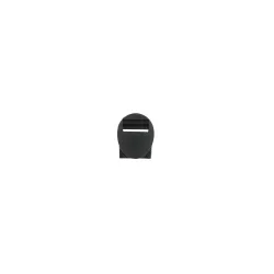Shot, RECEIVER STRAP RACE 6/4/2/2 KID BLACK