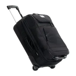 Albek, SHORT HAUL (CARRY ON), SVART
