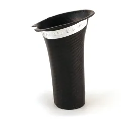 VHM, Carbon air intake