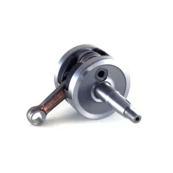 VHM, Vevparti, Mid inertia