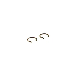 VHM, Clips till kolvbult, 14x1.1mm (2st), Special