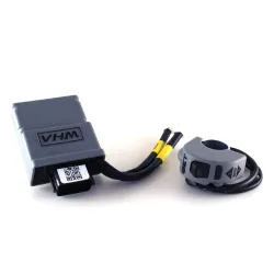 VHM, CDI