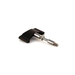VHM, Powervalve + Axle