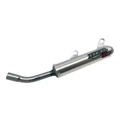 DEP, Ljuddämpare