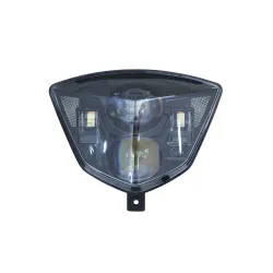 Rtech, LED Framlampa