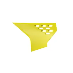 Rtech, Ventilerad Luftburkspanel, GUL