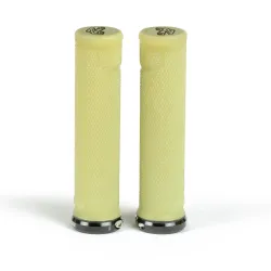 Renthal, Single Collar Lock-On Aramid