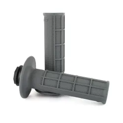 Renthal, MX Original Lock-On - Medium (Half Waffle)