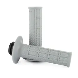 Renthal, MX Original Lock-On - Soft (Tapered/Half Waffle)