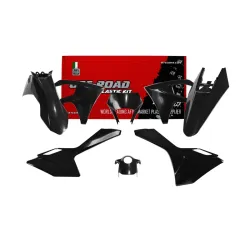 Rtech, Plastkit, SVART