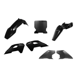 Rtech, Plastkit, SVART