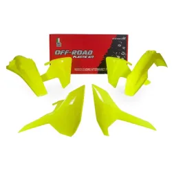 Rtech, Plastkit, NEON GUL