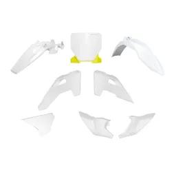 Rtech, Plastkit, O.E.M VIT GUL