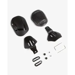EVS Sports, WEB ECLIPSE KNEE CUP REPLACEMENT KIT S-L Vänster, S M L