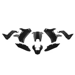 Rtech, Plastkit Revolution, SVART