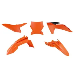 Rtech, Plastkit, ORANGE