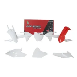Rtech, Plastkit, O.E.M ORANGE VIT