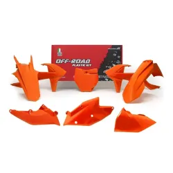 Rtech, Plastkit, ORANGE