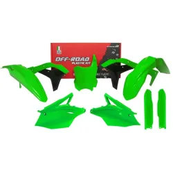 Rtech, Plastkit, GRÖN NEON