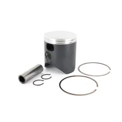 VHM, Kolvsats, 12° top, skirt coating, Ø66.33