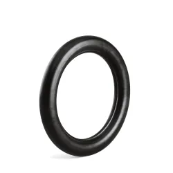 Technomousse, Black Standard, Cross, BAK, 19"