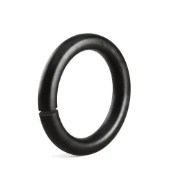 Technomousse, Black Standard, Mini, FRAM, 19"