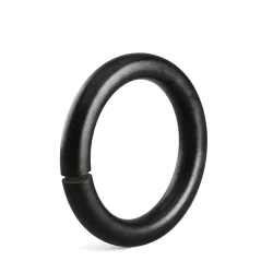 Technomousse, Black Standard, Mini, BAK, 16"