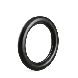 Technomousse, Black Standard, Cross, BAK, 19"