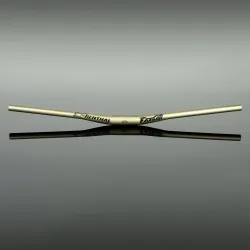 Renthal, V3 Fatbar 35 10mm AluGold