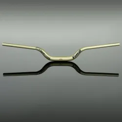 Renthal, V3 Fatbar 35 70mm AluGold