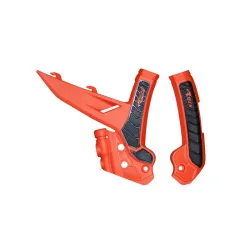 Rtech, Ramskydd, SVART ORANGE