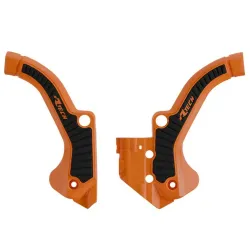 Rtech, Ramskydd, SVART ORANGE