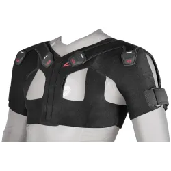 EVS Sports, SB05 Axelskydd, VUXEN